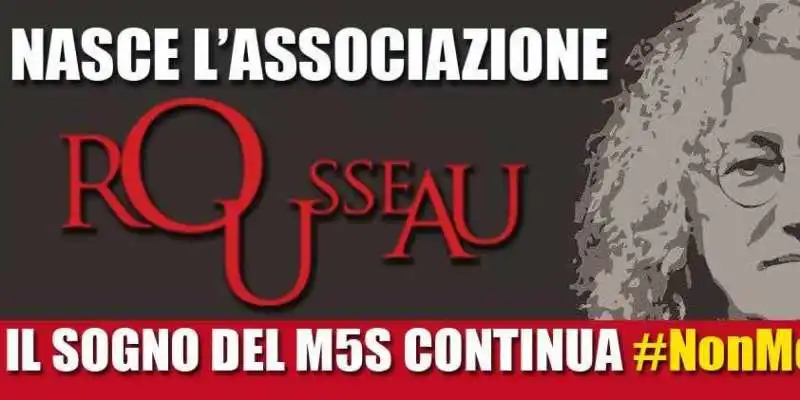 associazione Rousseau