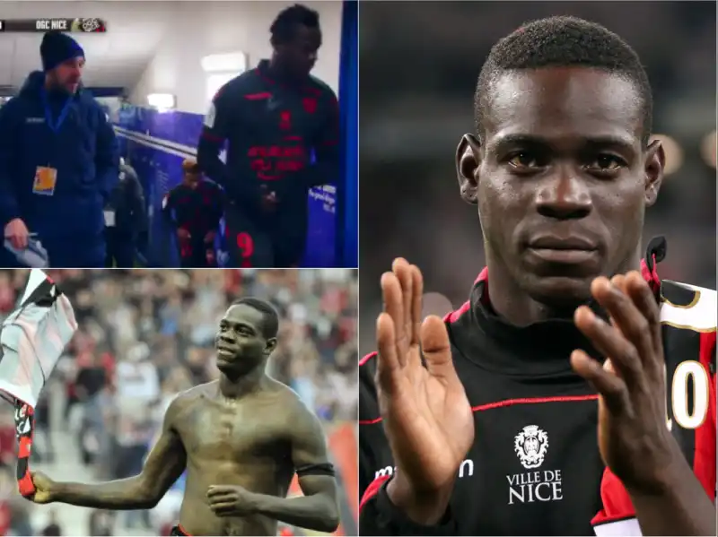 BALOTELLI