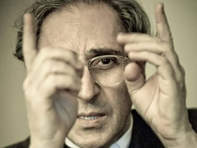 BATTIATO