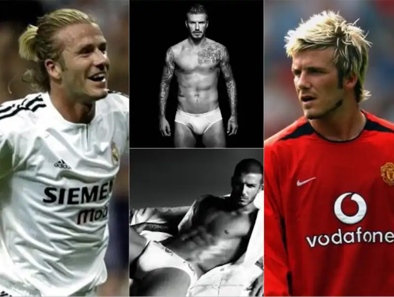 BECKHAM