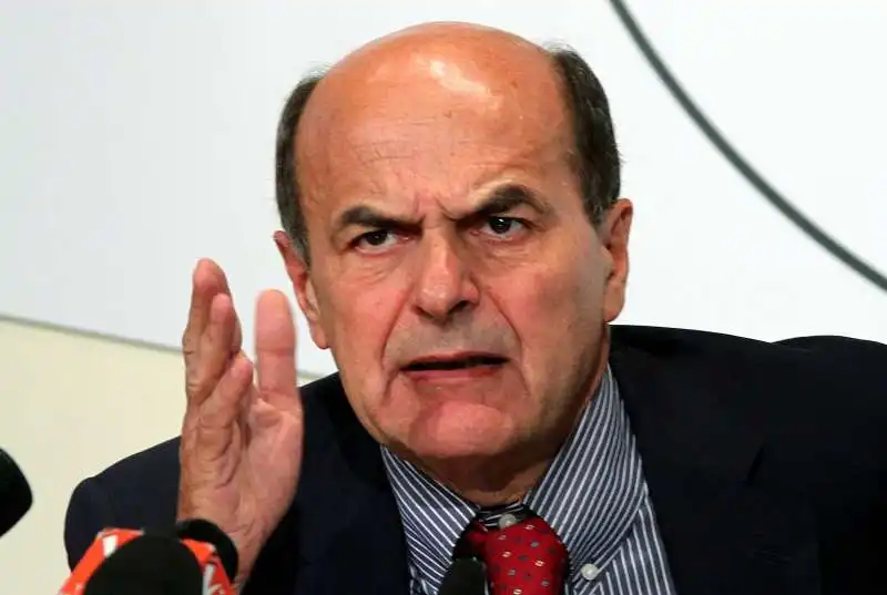 BERSANI