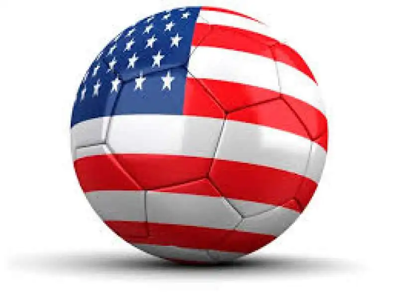 CALCIO USA - 2