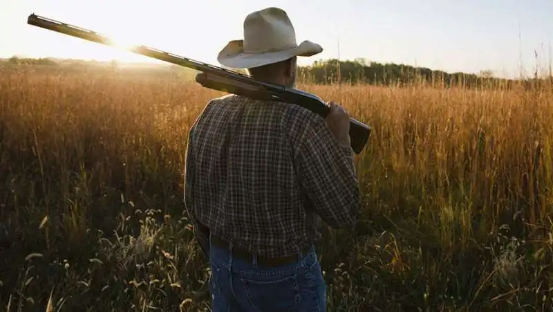 CAMPAGNA AMERICANA