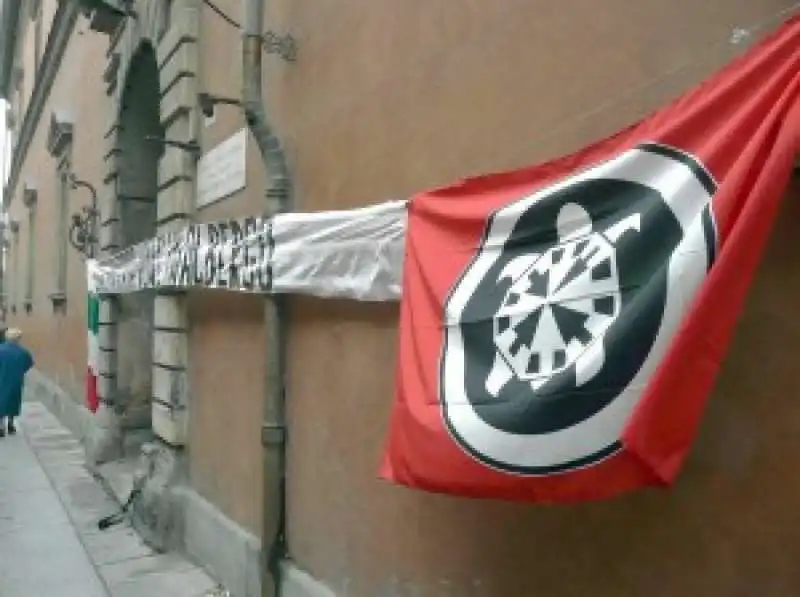 casapound 