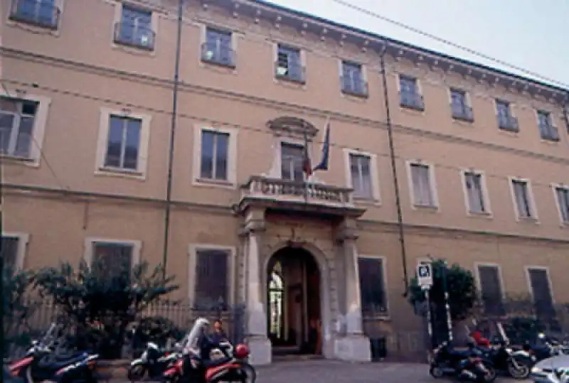 collegio san carlo milano