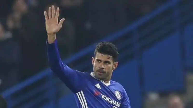 DIEGO COSTA 1