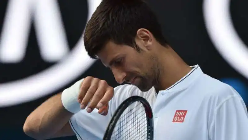 DJOKOVIC