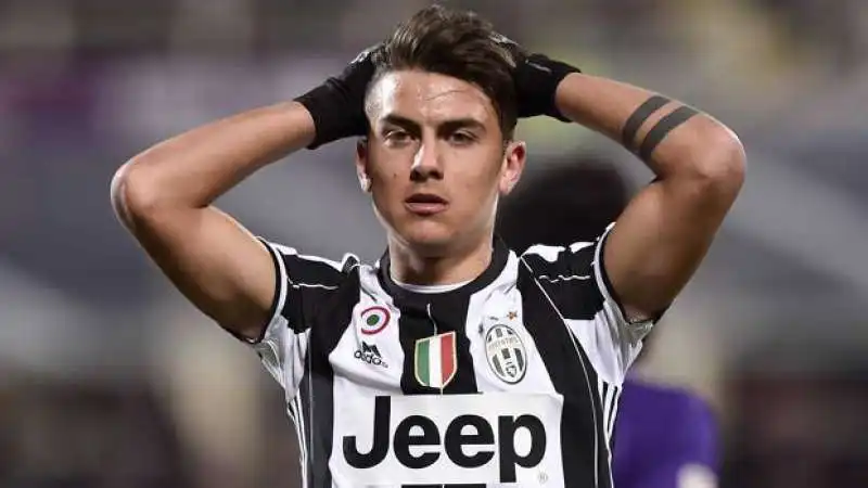 DYBALA