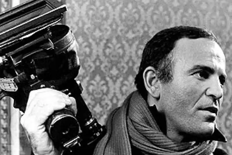 enzo g castellari    