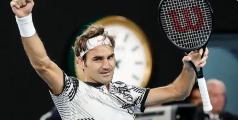 FEDERER