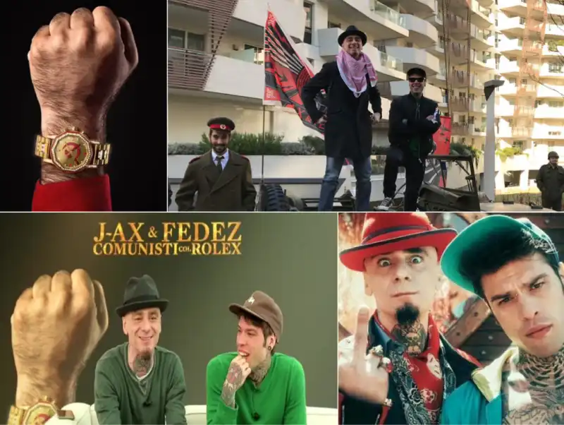 FEDEZ J-AX