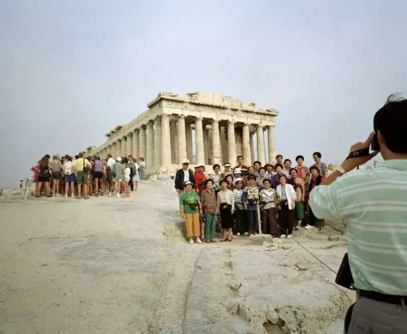 foto di martin parr