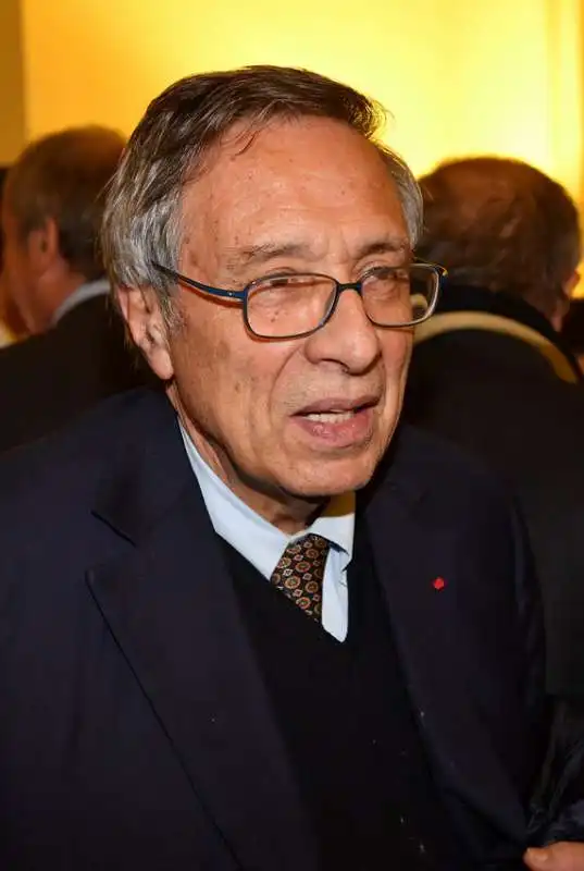 franco bassanini