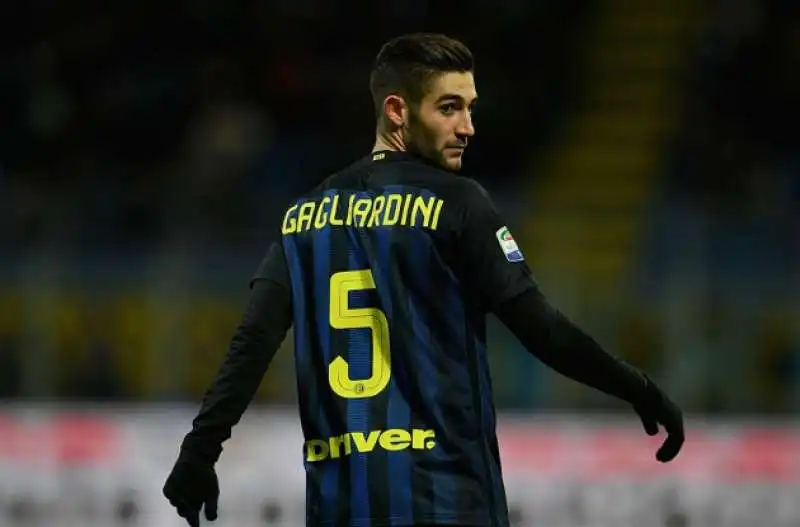 GAGLIARDINI