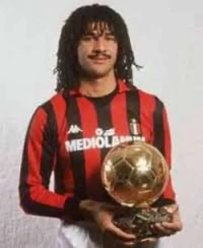 gullit 10