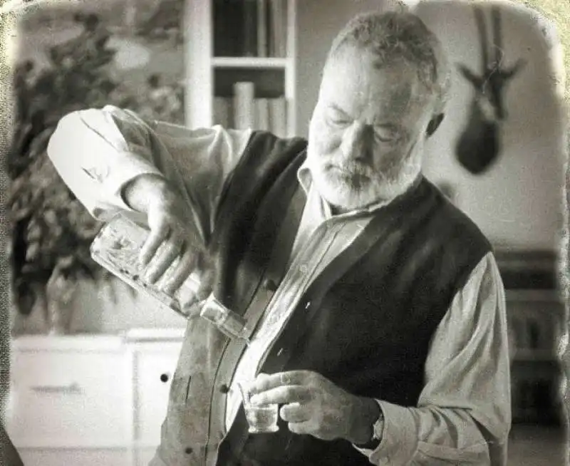 HEMINGWAY