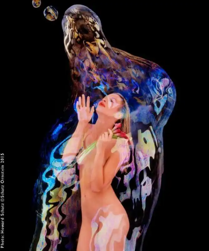 howard schatz corpo nudo12