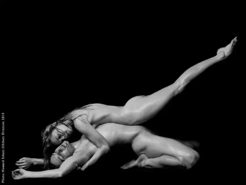 howard schatz corpo nudo14