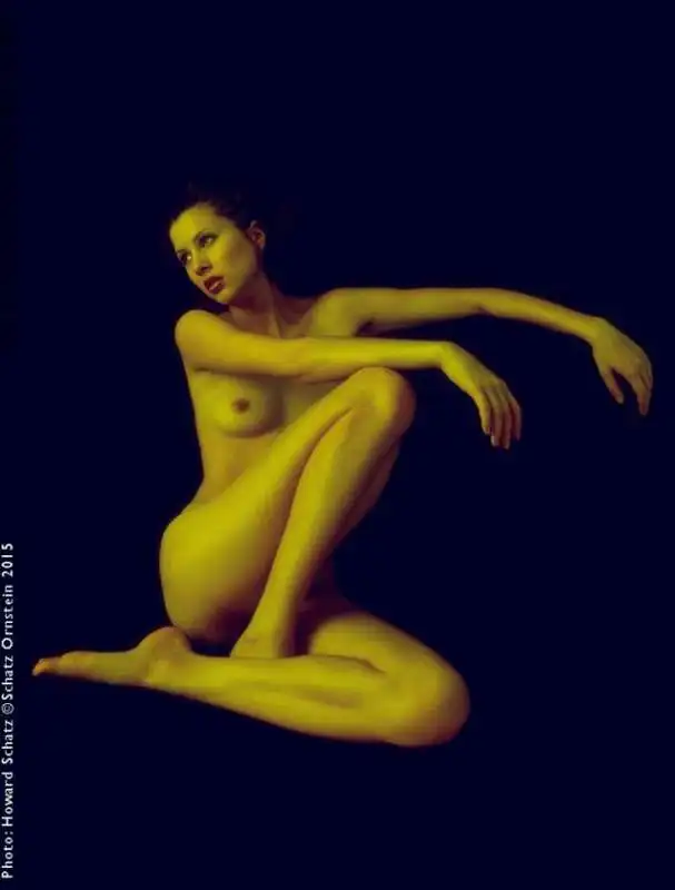 howard schatz corpo nudo4