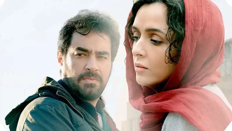 IL CLIENTE DI ASGHAR FARHADI 