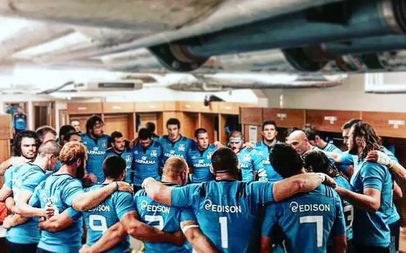 ITALRUGBY