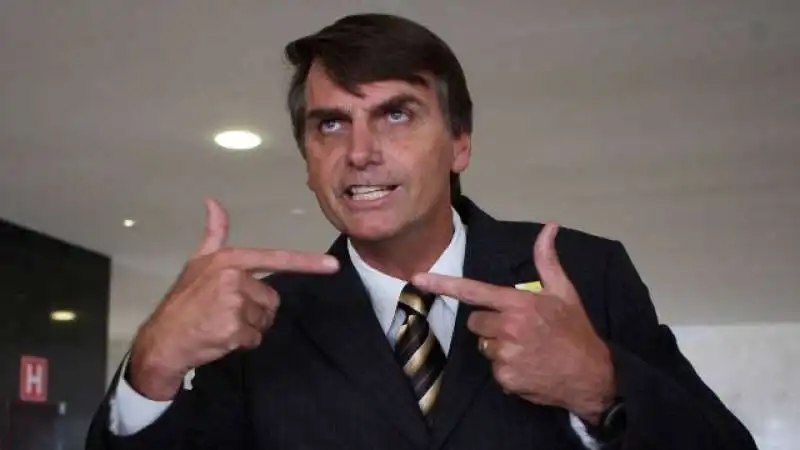 Jair Bolsonaro