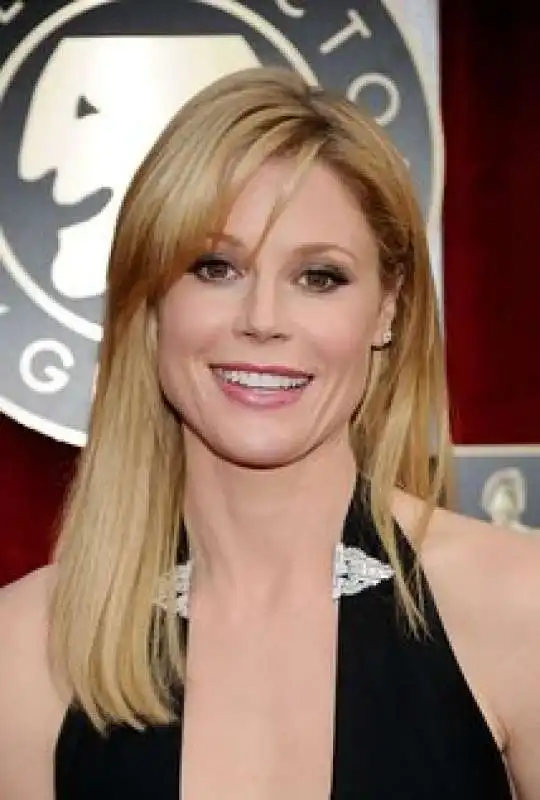 julie bowen