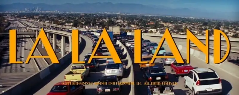 la la land di damien chazelle  1