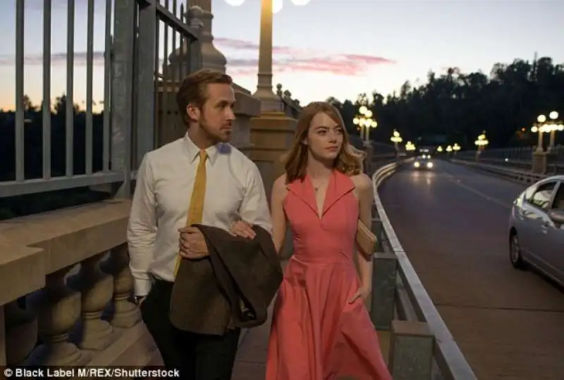 lalaland