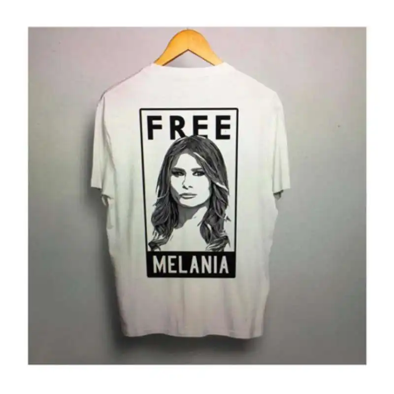 liberate melania  4