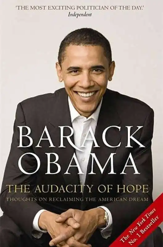 libro obama