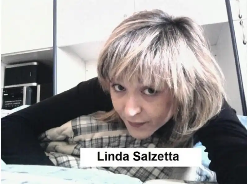 linda salzetta