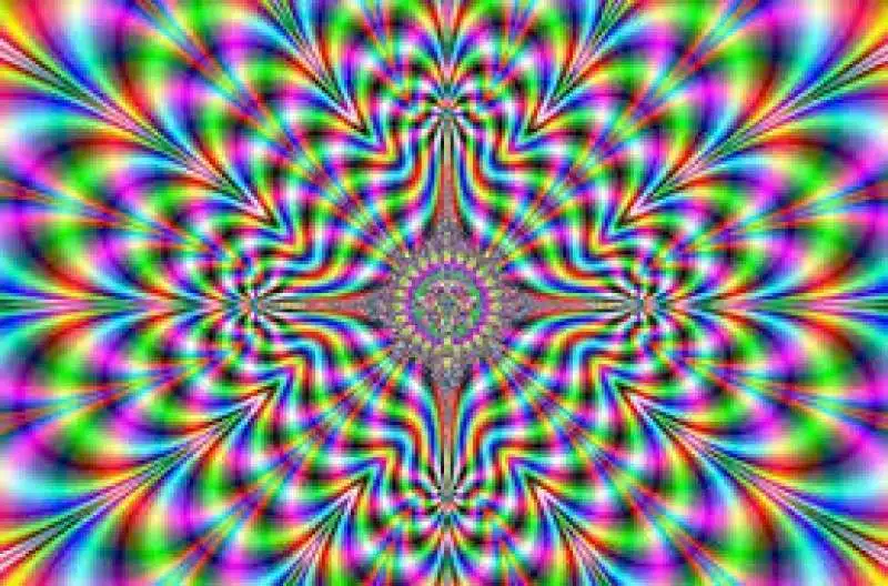 LSD