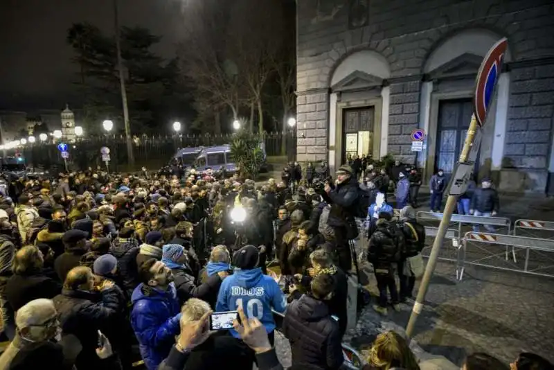 maradona al san carlo    11