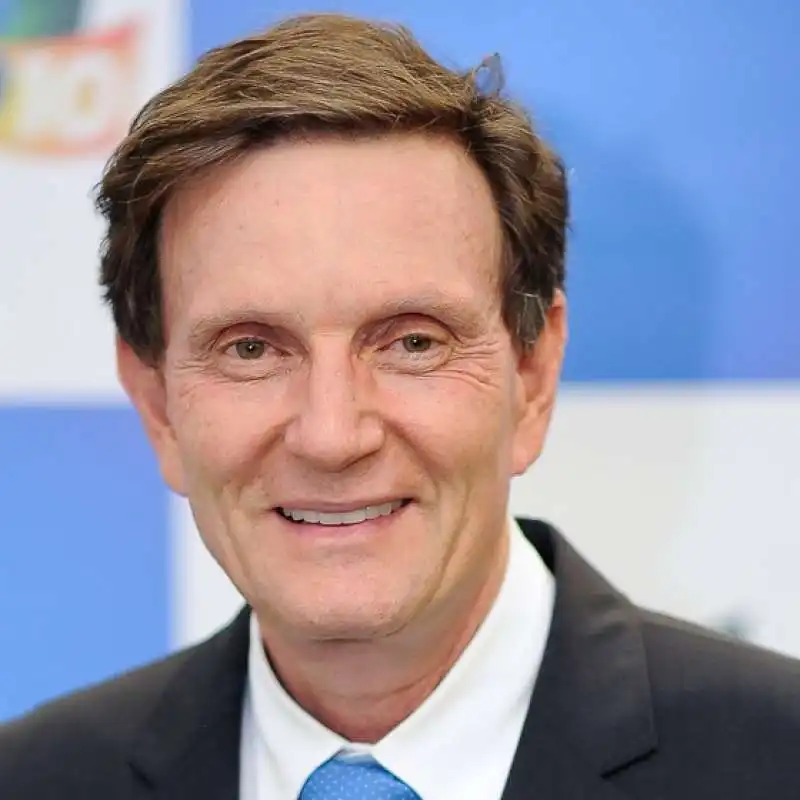 Marcelo Crivella