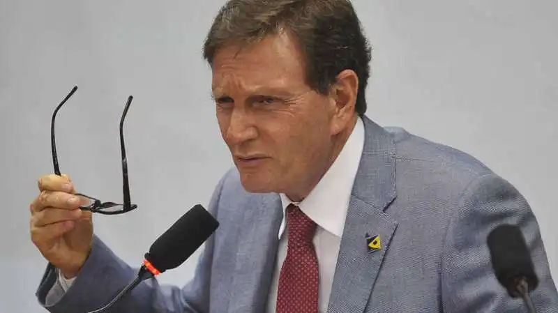 Marcelo Crivella 