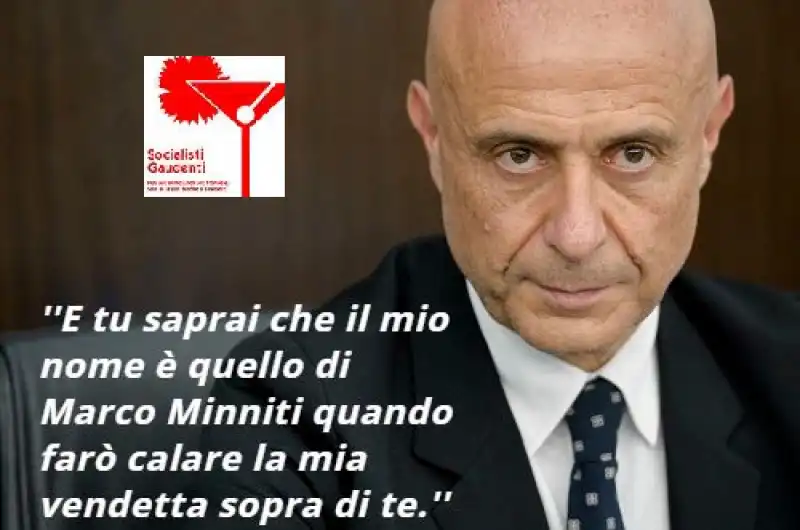 marco  minniti