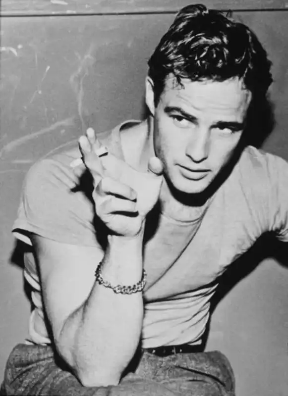 marlon brando