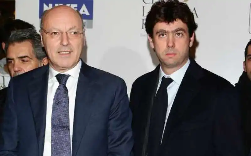 MAROTTA AGNELLI