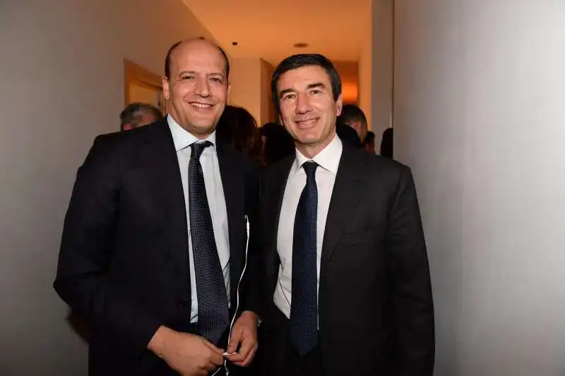 mauro baldissoni ignazio abrignani