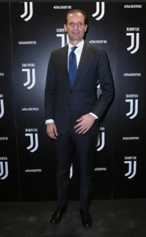 max allegri