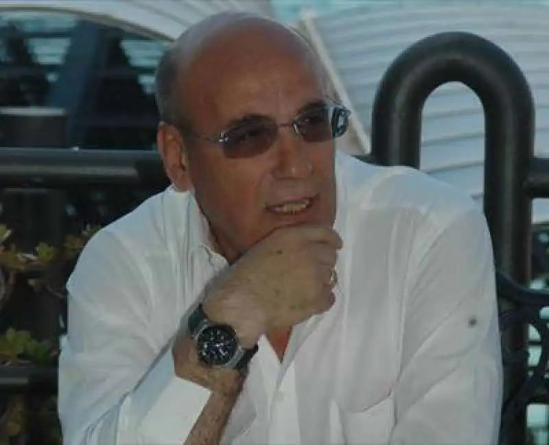 MICHELE CONTE TARANTO