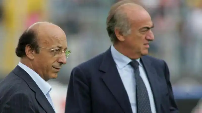 MOGGI GIRAUDO