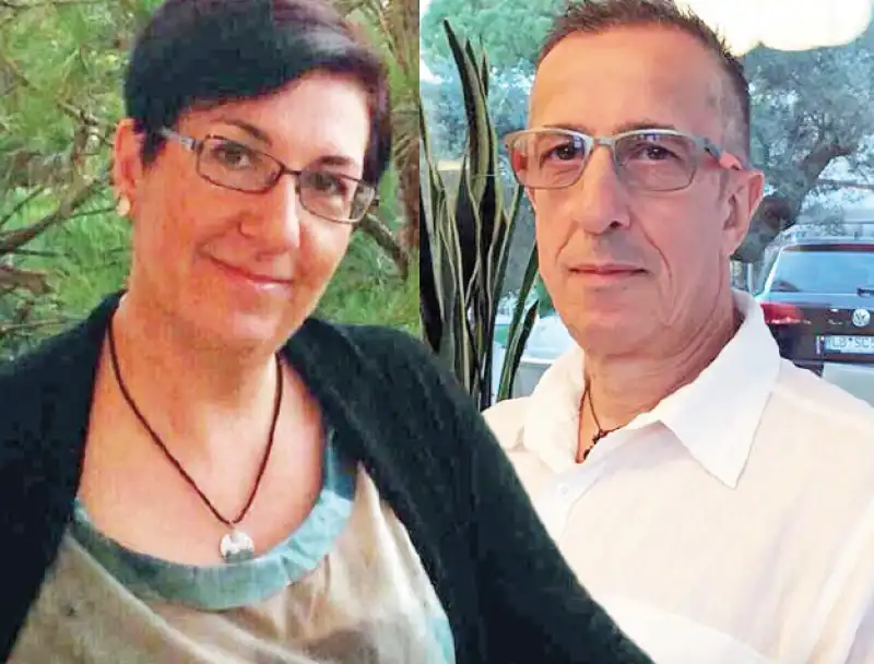 nunzia e salvatore vincelli