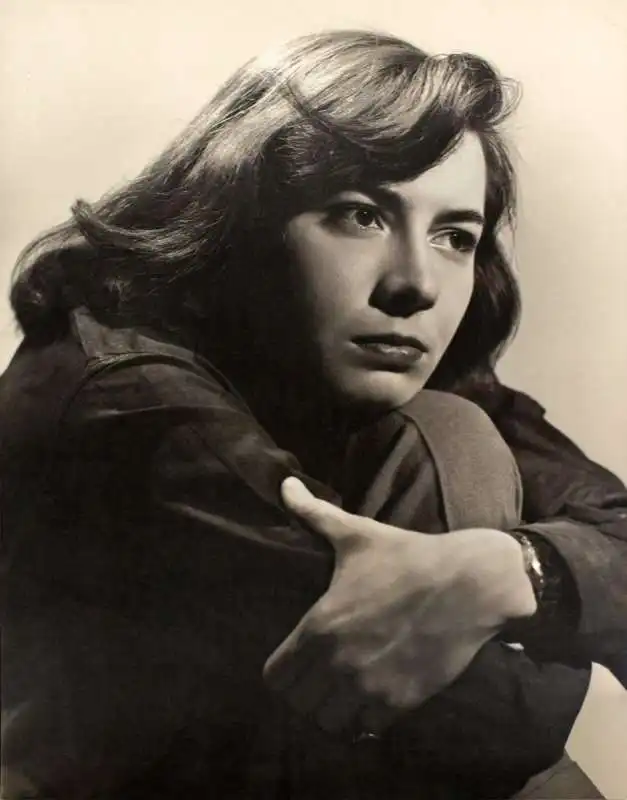 PATRICIA HIGHSMITH 2