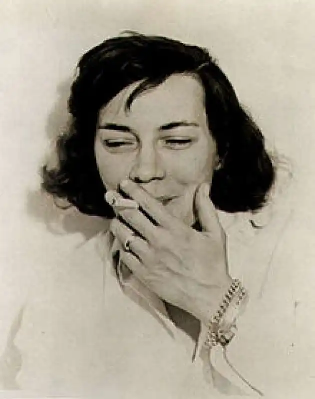 PATRICIA HIGHSMITH