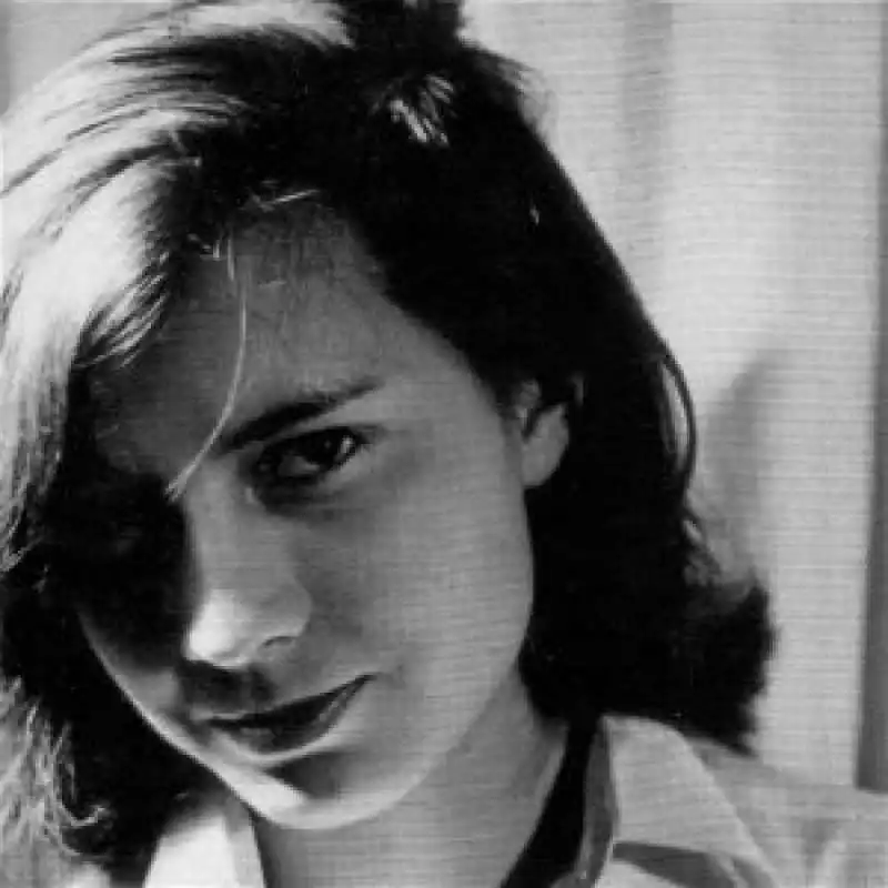 PATRICIA HIGHSMITH