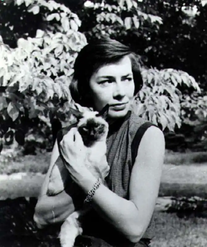 PATRICIA HIGHSMITH6