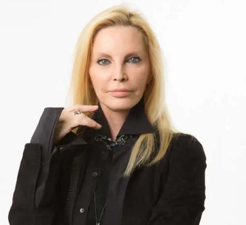 patty pravo