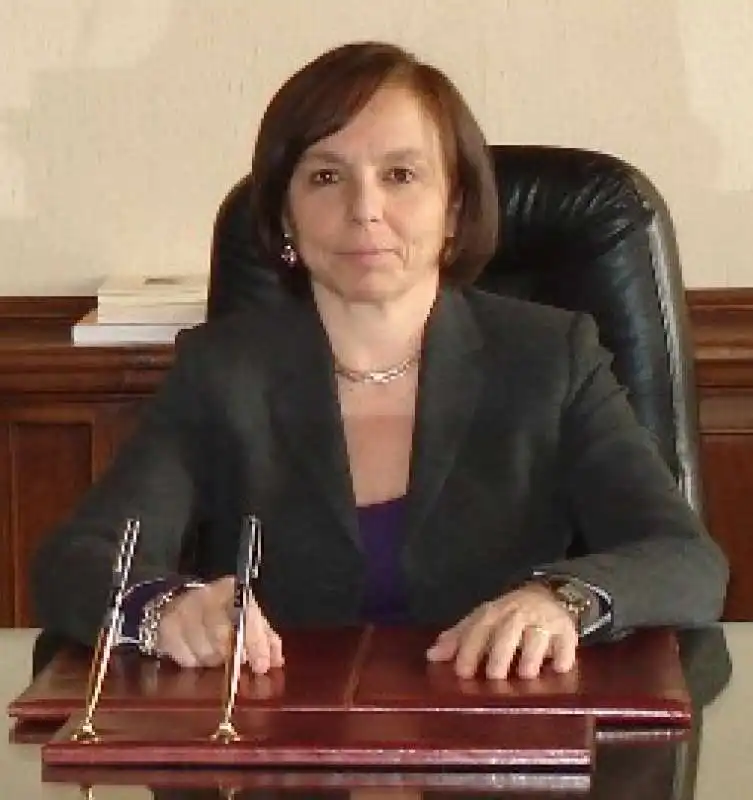 prefetto luciana lamorgese